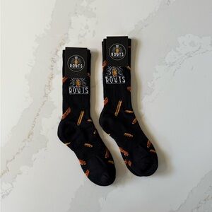 Roots Adult 2 pack Socks - NWT
